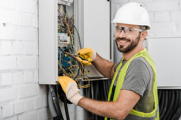 Professional Electrician in Abernathy, TX