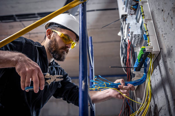 Best Electrician Near Me  in Abernathy, TX