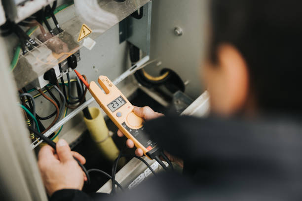  Abernathy, TX Electrician Pros
