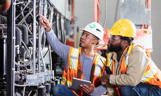 Best Electrical Repair Services  in Abernathy, TX